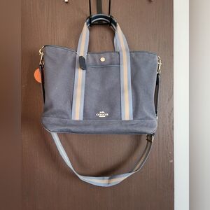 Coach Ellis Weekender Tote Bag